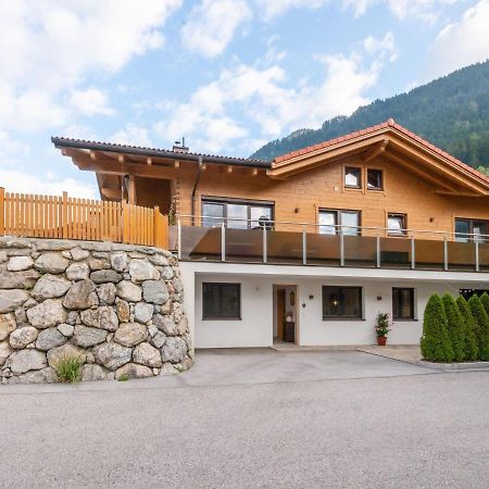 Bruck am Ziller Apartment To The Zillertal Near F Gen מראה חיצוני תמונה