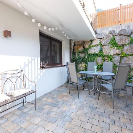 Bruck am Ziller Apartment To The Zillertal Near F Gen מראה חיצוני תמונה