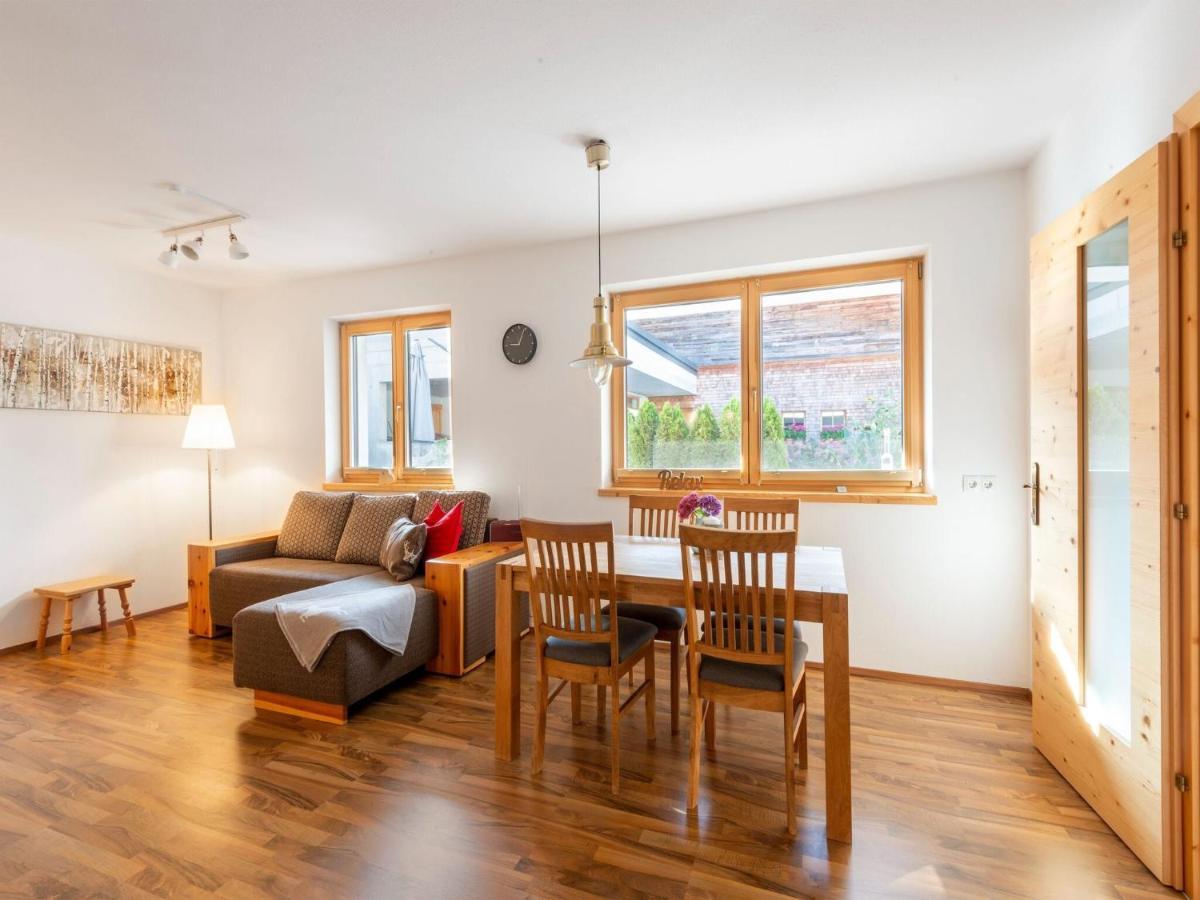 Bruck am Ziller Apartment To The Zillertal Near F Gen מראה חיצוני תמונה