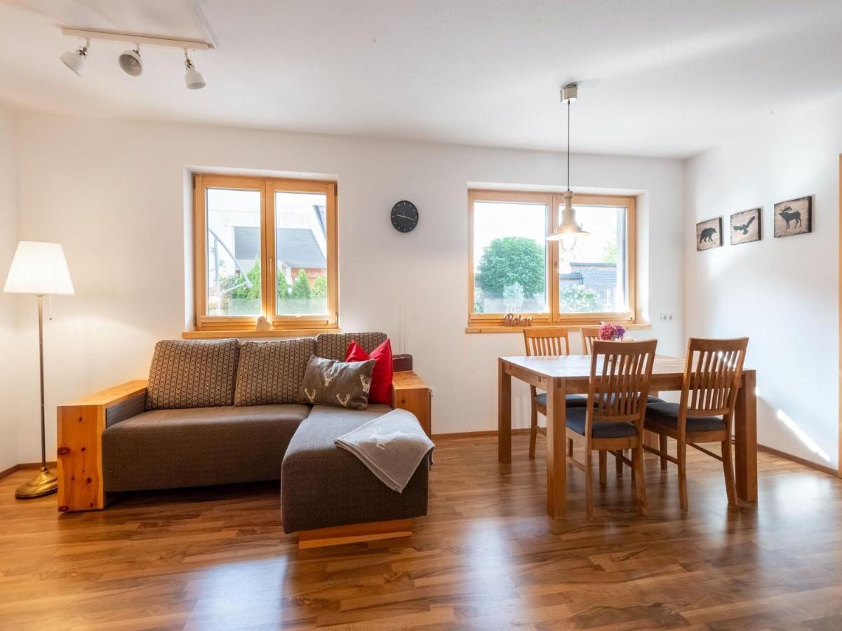 Bruck am Ziller Apartment To The Zillertal Near F Gen מראה חיצוני תמונה