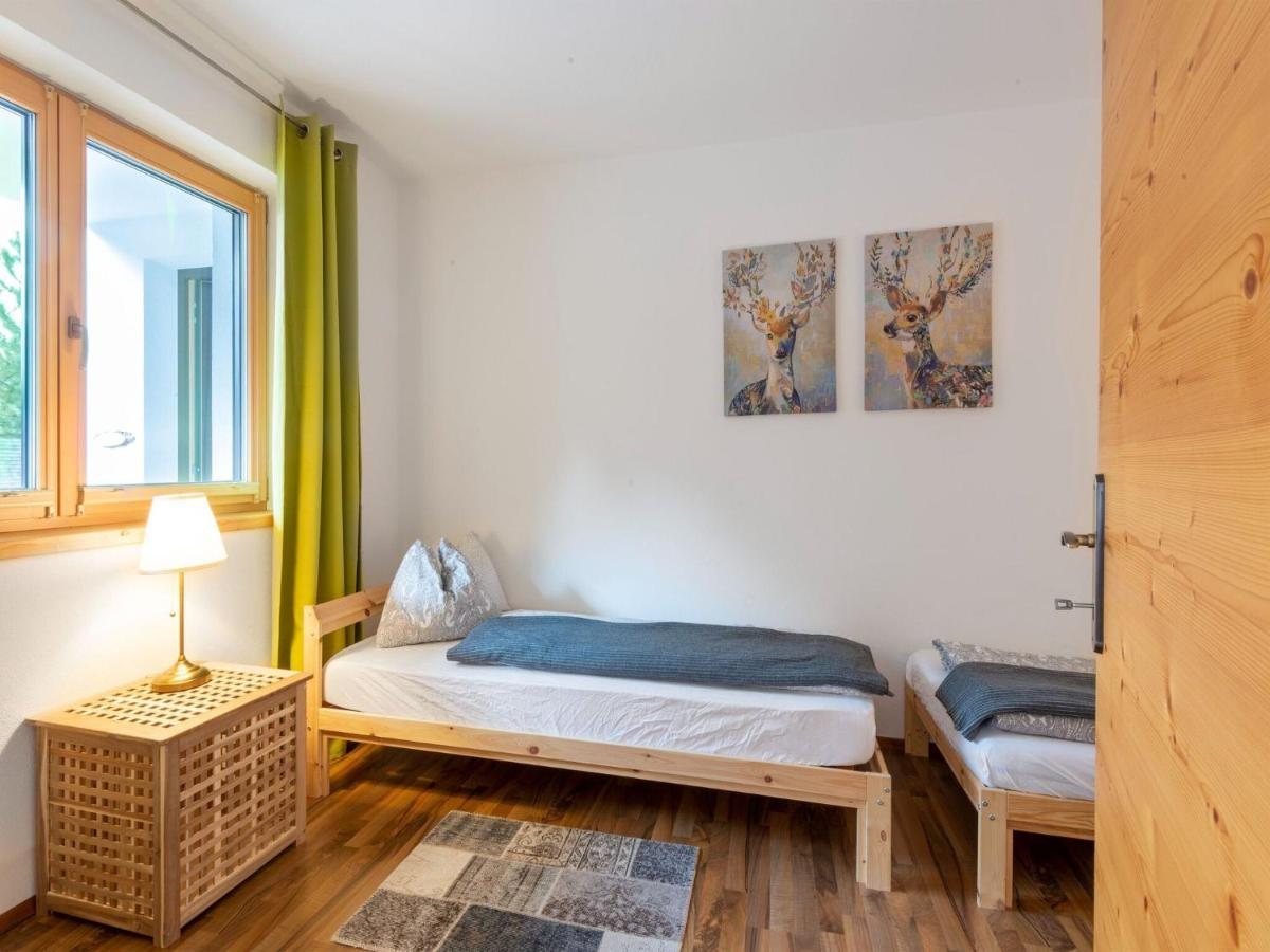Bruck am Ziller Apartment To The Zillertal Near F Gen מראה חיצוני תמונה