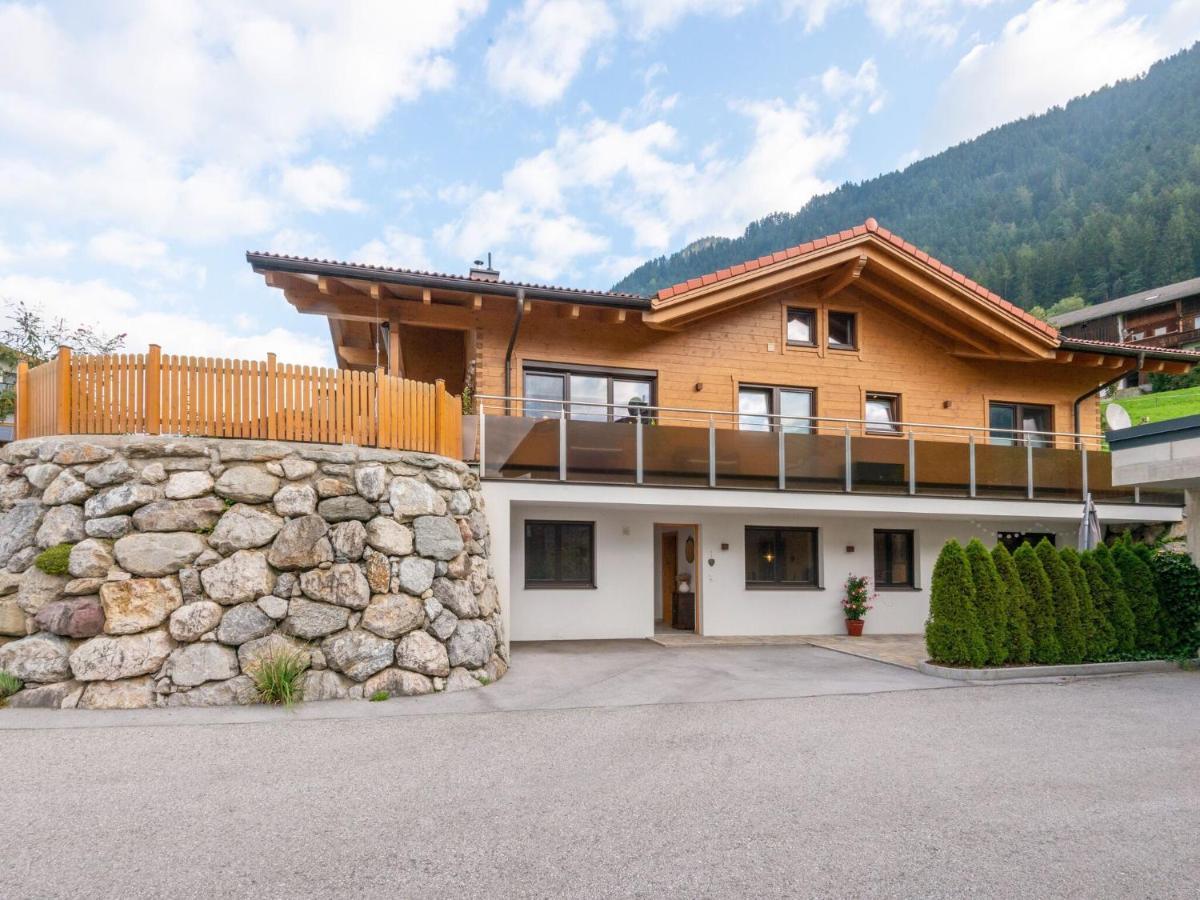 Bruck am Ziller Apartment To The Zillertal Near F Gen מראה חיצוני תמונה