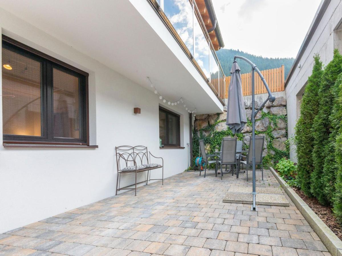 Bruck am Ziller Apartment To The Zillertal Near F Gen מראה חיצוני תמונה